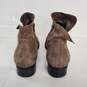 Paul Green Boston Bootie Shoes Size 5.5 image number 4