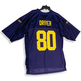 NFL Apparel Los Angeles Rams T-Shirt Youth Medium Sam Bradford Jersey Tee  NEW *FIRM PRICE*