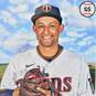 2022 Royce Lewis Topps Archives 1978 Design Rookie Minnesota Twins image number 2