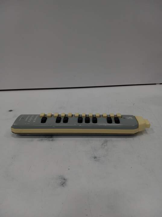 Hohner Melodica Student Instrument Made In Germany image number 5