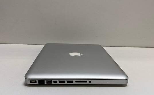 Apple MacBook Pro (13.3" A1278) 250GB Wiped image number 6