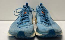 Nike Zoom Men's Invincible 3 Teal Running Shoes Sz. 12 alternative image