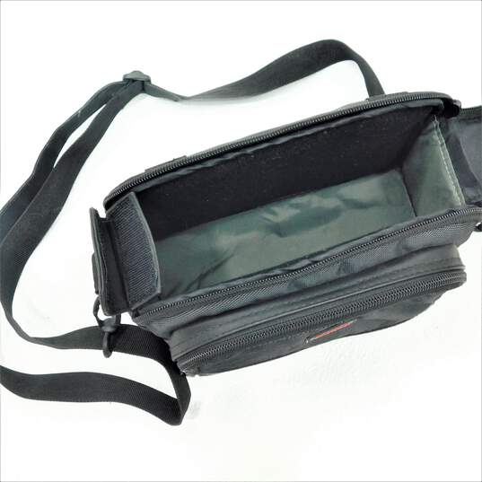 Canon  Gadget Bag - Black removable straps and padding image number 2