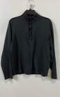 Hugo Boss Gray Long Sweater - Size Small image number 2