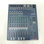 Yamaha Brand MG124C Model Mixing Console image number 1
