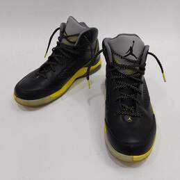 Air Jordan Flight Future Remix Men's Shoes Size 11.5