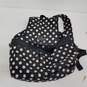 Kate Spade Polka Dot Backpack image number 1