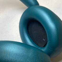 Urbanista Miami Wireless Headphones Teal Green alternative image