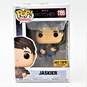 Funko Pop Jaskier Netflix The Witcher Vinyl Figure 1195 IOB image number 1