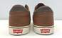 Levi's Ethan Perforated Casual Sneaker Brown 13 image number 3