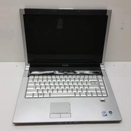 Dell XPS M1530 Untested for Parts and Repair