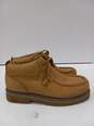 Lugz Men's Leather Boots Size 12 image number 1