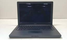 Apple MacBook (A1181) Black 13.3" (Np Hard Drive)