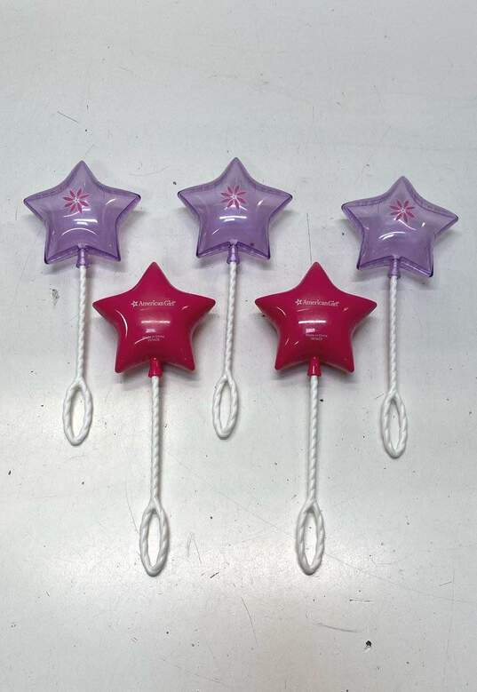 American Girl Star Balloons image number 1