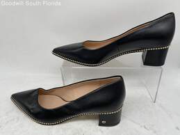Coach Black Womens Shoes Size 6.5 alternative image