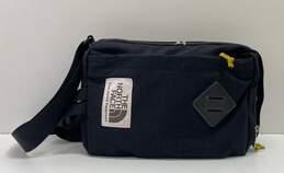 The North Face Black Nylon Crossbody Bag