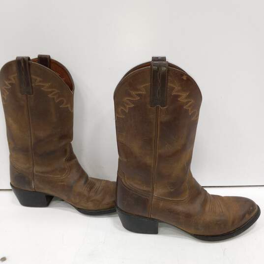 Ariat Men's Western Boots Size 9.5M image number 4