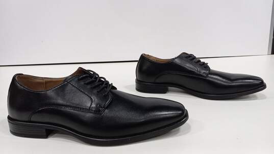 J. Ferrar Men's Blackmon Oxford Dress Shoes Size 8 image number 1