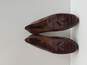 Florsheim Men's Leather Tassel Loafer Slip On Size 9.5 image number 6