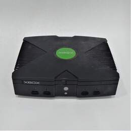Original Xbox Console Only Parts and Repair