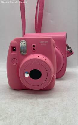 Fujifilm Instax Mini 9 Camera alternative image