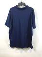 Polo Ralph Lauren Mens Blue Cotton Short Sleeves Polo Shirt Size X Large image number 2