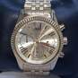 Michael Kors MK5556 38mm Multi-Dial Gold Tone Watch 122.0g image number 1