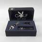 Playboy Golf Gift Box Logo Balls Keychain Watch & Divet Tool image number 1