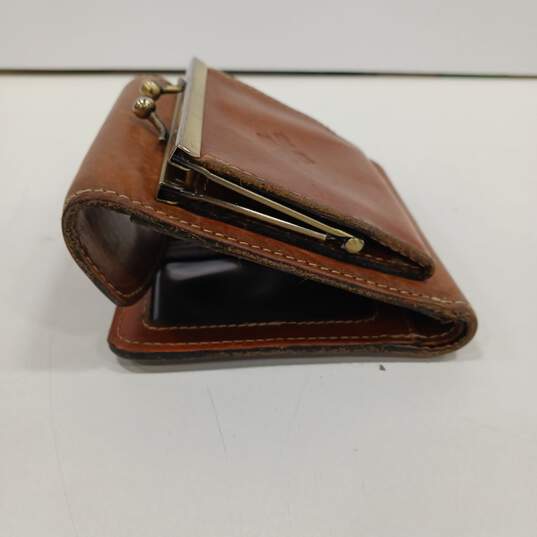 Women's Brown Patricia Nash Purse image number 7