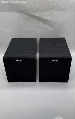 Phillips 2 Speakers No Cables alternative image