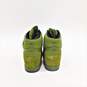 Nike Dunk Sky High Essential Rough Green Women's Shoes Size 7.5 image number 3