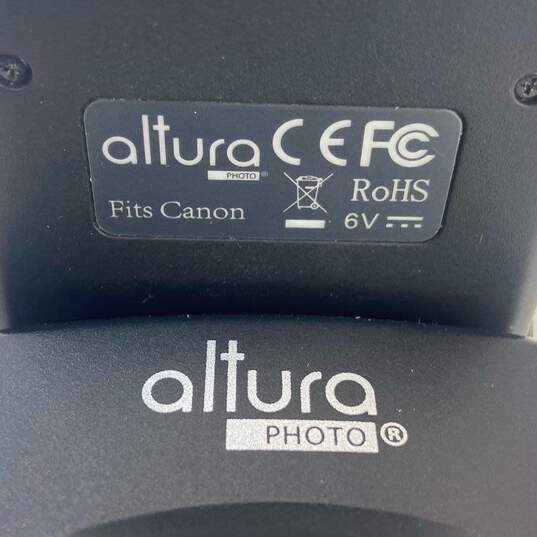 Altura Pro Series Auto-Focus TTL Camera Flash image number 5