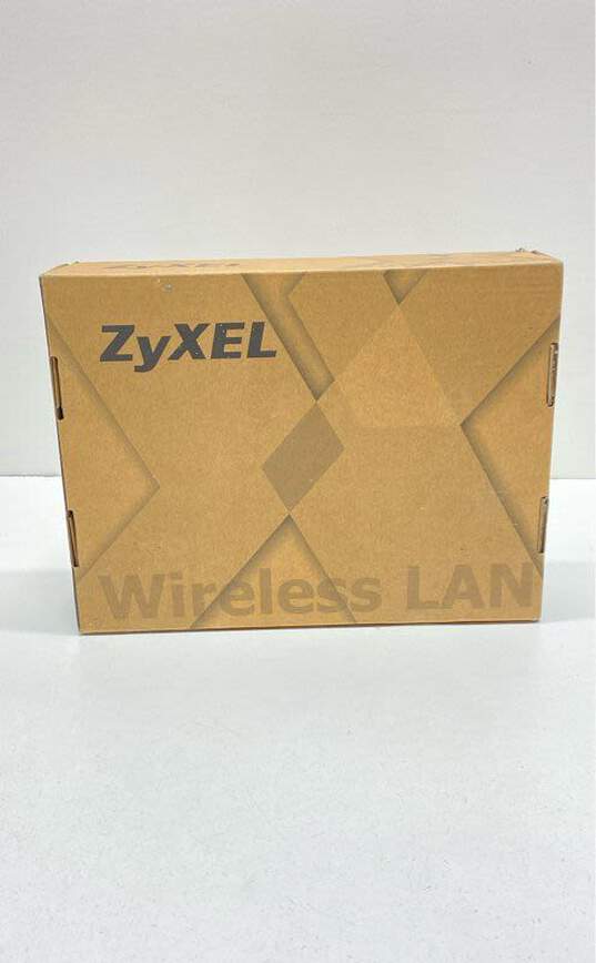 ZyXEL NWA1121-NI WLAN Access Point image number 7