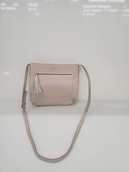 Kate Spade Chester Street Crossbody Bag Used image number 2