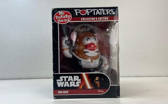 Bundle of 3 Assorted Disney Star Wars Figures image number 4