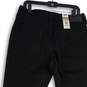 NWT Mens Black S67 Denim Athletic Fit Straight Leg Jeans Size 10x29x30 image number 4