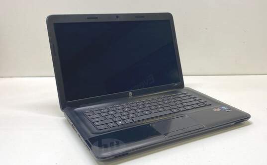 HP 2000-2a22NR 15.6" AMD E1 (No HD) FOR PARTS/REPAIR image number 5