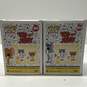 Funko Pop! Tom and Jerry #404 and #405 Vinyl Figures Bundle of 2 image number 5