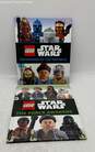 LEGO Star Wars kids Hard Cover Books Collection Set 8 Books image number 3