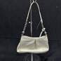 Brighton Small White Croc Embossed Leather Purse image number 2