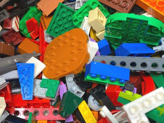 Lego Mixed Lot image number 5