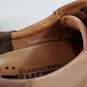 Mephisto Air Relax Brown Leather Sneakers Men's Size 11.5 image number 7