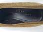 Robert Clergerie Brown Loafers W 8.5B | 38.5 COA image number 8