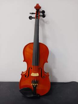 Stravani V-544 Violin w/ Case alternative image