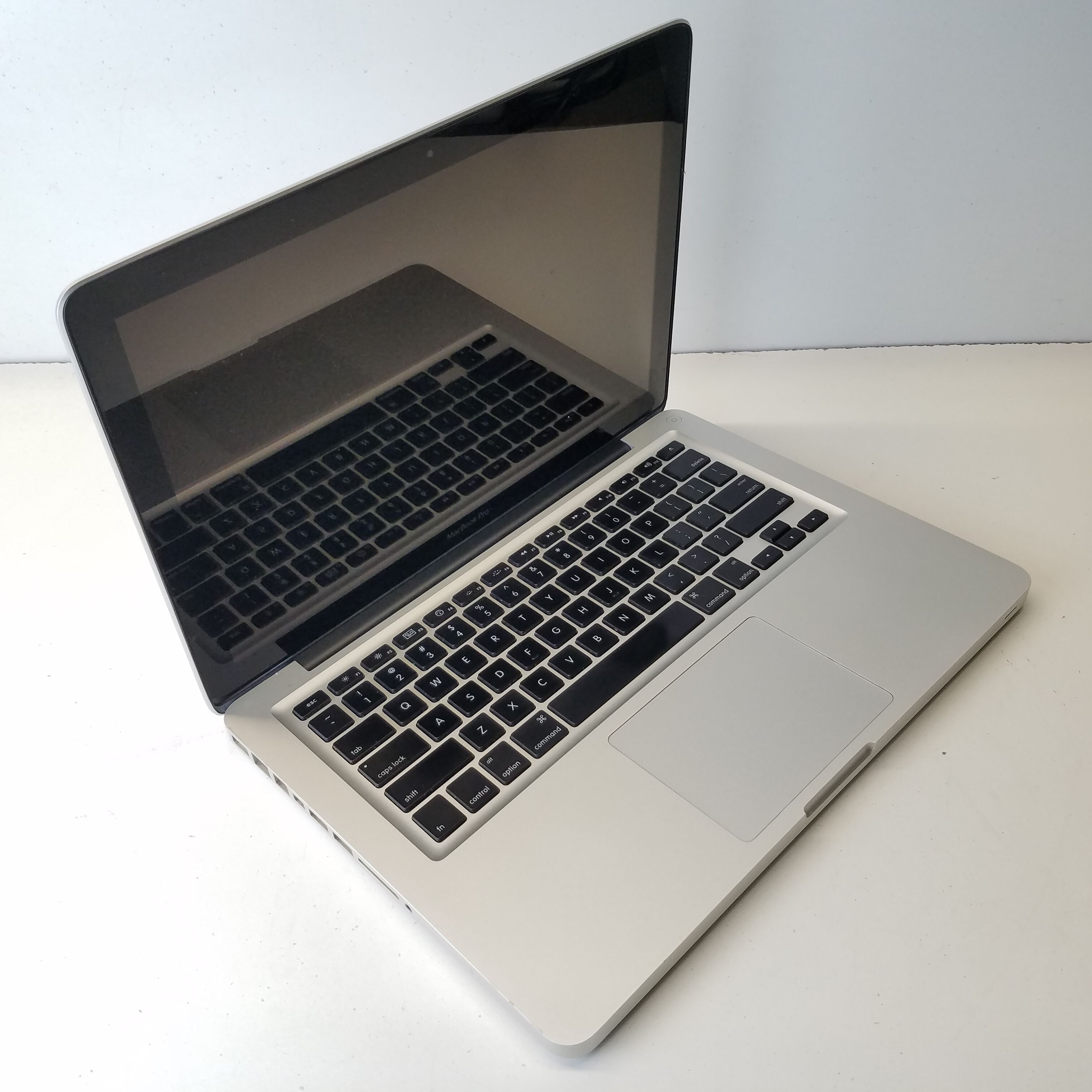 Buy the Apple MacBook Pro 13.3-in Model A1278 | For Parts