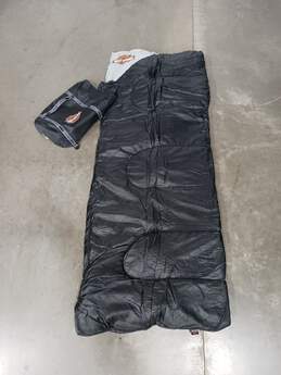 Harley-Davidson 3 Seasons Camping Sleeping Bag alternative image