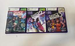 Dance Central bundle - 360