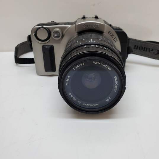 Canon EOS IX 35mm SLR Film Camera With Aspherical Lens image number 2