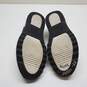 Eileen Fisher Black Stretch Fit Slip On Sneakers Size 7M image number 4