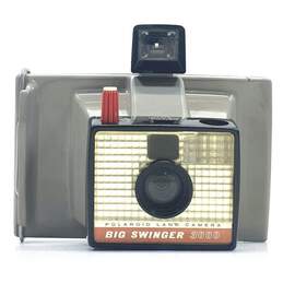 Polaroid Assorted Lot of 3 Instant Camera alternative image